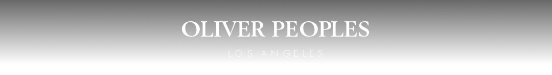 Oliver Peoples